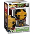 thumbnail image 1 of Pop Television Transformers Beast Wars 3.75 Inch Action Figure - Blackarachnia #1715, 1 of 1