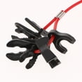thumbnail image 4 of Interruptor de Apagado Universal Sunnimix Juego de 7 Lves para Piezas de Motor Fuera de Borda Suzuki Cordón del interruptor de apagado externo, 4 of 8