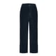 thumbnail image 3 of Pantalones largos para hombre, color liso, rectos, de tubo, con terciopelo, cintura alta, con cremallera y bolsillo, de pana, de poliéster., 3 of 5