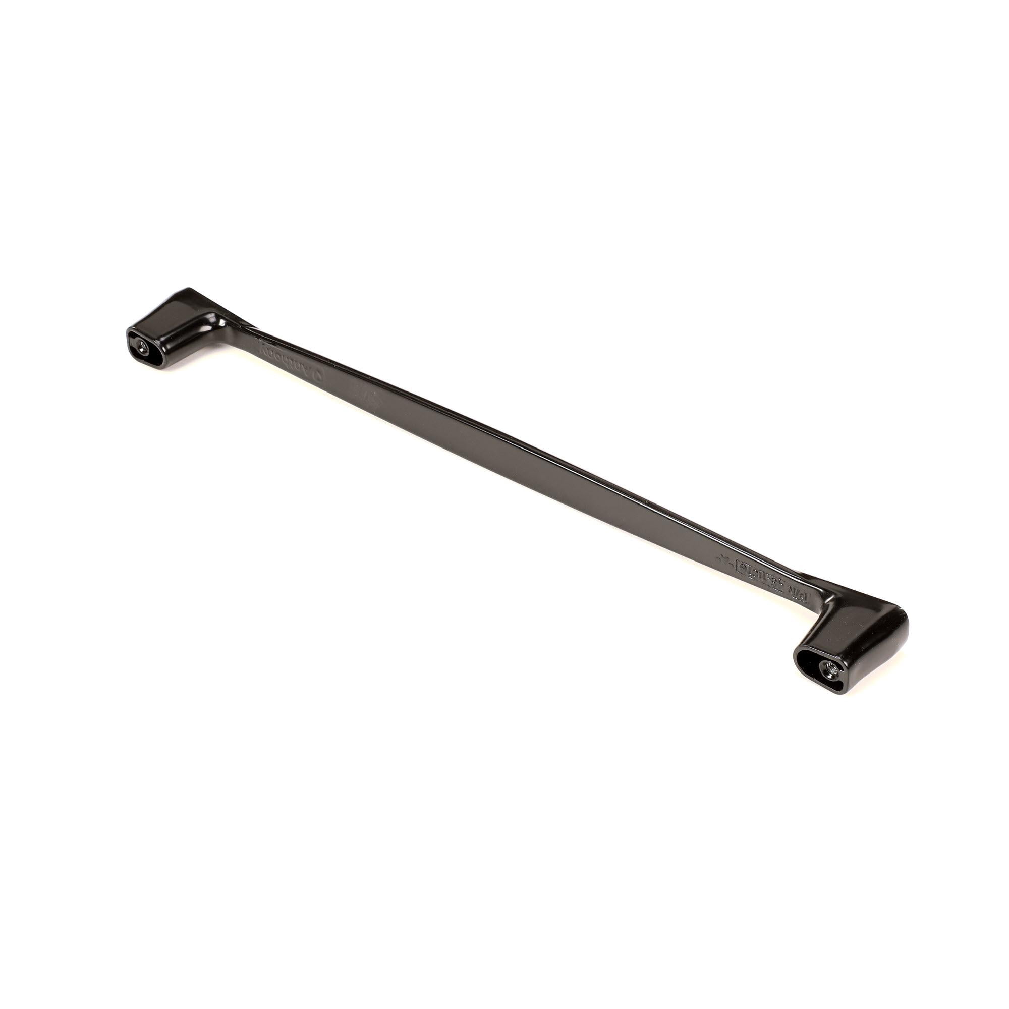 Anthony International Handle Slimline Black Pwdr Ct 45-11876-0004 - Genuine OEM Replacement Part