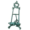 thumbnail image 3 of simhoa Easel Display Stand Dish Rack Picture Stand for Living Room Countertop Table S, 3 of 8