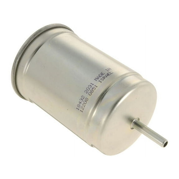 Fuel Filter - Compatible with 1993 - 1997 Volvo 850 1994 1995 1996