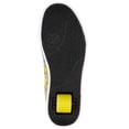 thumbnail image 2 of Heelys Mens Heel Shoes Black Cyan Multi Model HEEL PRO20PRINTSSIMPSON, 2 of 5