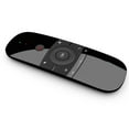 thumbnail image 4 of W1 2.4G Wireless Keyboard Remote Control Infrared Remote Learning 6- Motion Sense w/ USB for Smart TV Android Laptop PC, 4 of 7