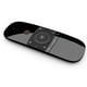 thumbnail image 4 of Remoto Wechip W1 2.4G Air Mouse Teclado inalámbrico de control remoto Infrared Remote Learning 6-Axis Motion Sense con receptor de USB para Smart TV Android TV BOX Laptop PC, 4 of 8