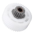 thumbnail image 1 of Meat Grinder Gear, Grinder Pinion Accessories Stable Easy Installation  For Maintenance, 1 of 8