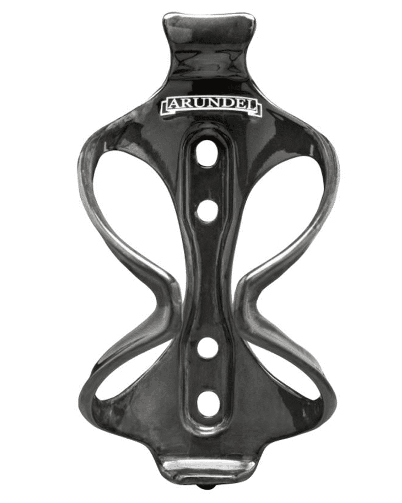 oil slick bottle cage