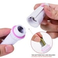 thumbnail image 4 of Nail grinder, electric nail file and nail grinder, 4 of 5
