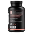 thumbnail image 4 of Suplemento alimenticio B life Omega 3 Salmon 180 Caps c/u (2 pack), 4 of 5