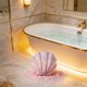 thumbnail image 4 of Bombas de baño coloridas con juguetes sorpresa para que los niños disfruten de un baño relajante. Bolas de sal para el baño., 4 of 5