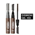 thumbnail image 3 of 24 Hour Waterproof Eyebrow Gel – 10g – Tinted Mascara, Smudge Proof, Long Lasting – For Natural Brows – 1tube, 3 of 7
