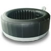 MSPA USA Camaro 6-Person 138-Jet Inflatable Plug and Play Spa with Bubbles