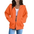 thumbnail image 3 of Custom Hoodie Custom Hoodies For Men And Women Design Your Own Customized Your Text Photo Hoodies, 3 of 8