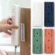 thumbnail image 1 of 4pcs Socket Holder Plug Fixer Wall-mounted Power Strip Holders Sticker Punch zhangyuxiang LED, 1 of 2