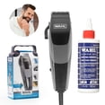 thumbnail image 1 of Kit Máquina Wahl Complete De Corte Para Cabello + Aceite Para Cortadoras Wahl, 1 of 7