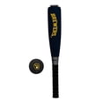 thumbnail image 1 of Juego de bate y pelota de espuma Franklin Sports Jumbo, 1 of 8