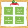 thumbnail image 6 of Garden of Eatin' Tortilla Chips, Blue Corn, Sea Salt, 16 oz. (Pack of 12) (Packaging May Vary), 6 of 9