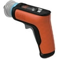 thumbnail image 3 of BLACK+DECKER BCRTA601I Cordless Furniture Assembly Tool/Screwdriver, 3 of 4