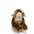 thumbnail image 3 of Bunny Slippers - Small, 3 of 4