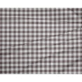 thumbnail image 4 of oneOone Polyester Lycra Fabric Gingham Check Print Fabric By The Yard 56 Inch Wide, 4 of 4