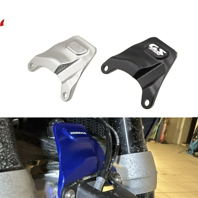 Accessoires de Moto pour BMW R1300GS GS1300 GS R1300 adventure ADV 2023 2025 CNC Telelever Protection Jointive Guard