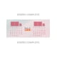 thumbnail image 5 of Taza de cerámica 502 ml Diciembre 2026 TINK, 5 of 6