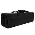 thumbnail image 4 of Flute Holder,600d Cotton With C Flute Box Water-resistant 600d Cotton Box Water-resistant 600d 16 C Flute Cotton With Adjustable C Te Box 16 Les C Les C Te Flute Qisuo 16, 4 of 6