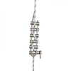 CMI Rescue Rack - NFPA Compliant Belay, Rappel & Ascend System