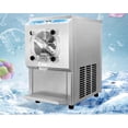 thumbnail image 2 of Hard Ice Cream Machine Automatic Vertical Hard Ice Cream Maker Ice Cream Digger 18L/h, 2 of 18