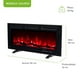thumbnail image 2 of Calefactor de Aire Tipo Chimenea Avera CAL0532 Con Wfi, 2 of 11