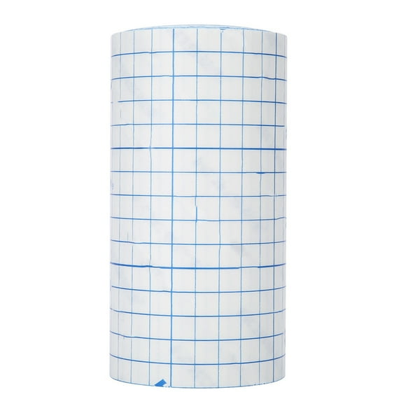 Cinta médica transpirable, no tejida, adhesiva, para apósito de heridas, fijación médica, 15 cm x 10 m