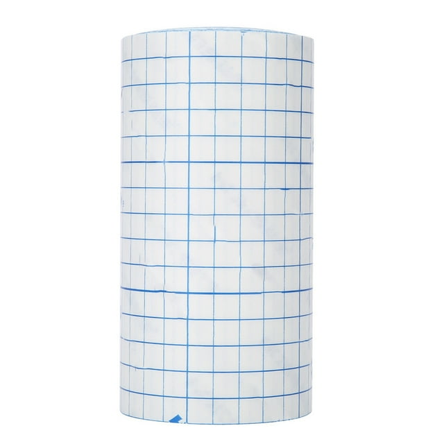 Cinta médica transpirable, no tejida, adhesiva, para apósito de heridas, fijación médica, 15 cm x 10 m