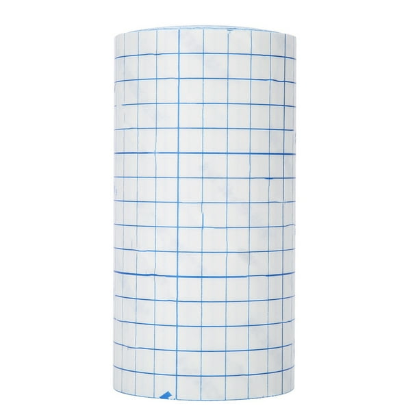 Cinta médica transpirable, no tejida, adhesiva, para apósito de heridas, fijación médica, 15 cm x 10 m