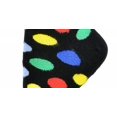 thumbnail image 4 of Sierra Socks Women's Low Cut Combed Cotton Socks(Shoe Size: 4-10,Black), 4 of 7
