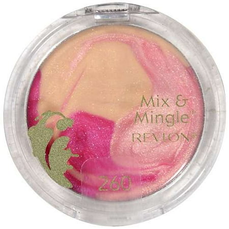 0.1 Ounce Eagle - Revlon Mix and Mingle Lip Palette, R.S.V.Pink, 0.1 Ounce