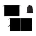 thumbnail image 3 of Cortinas opacas para ventanas de privacidad de automóviles Cortinas opacas divisorias universales para ventanas de automóviles Cortinas divisorias entre parasoles de asientos traseros *1 + Ventana, 3 of 8