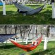 thumbnail image 5 of Outdoor Travel Cam Portable Double Ock Home Use Indoor En Hanging Ch Parachute Slee Leisure Hang Bed, 5 of 5