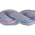 thumbnail image 2 of DMC Color Variations Pearl Cotton Size 5 27yd-Northern Lights, 2 of 2