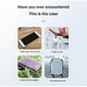 thumbnail image 5 of Mini GPS Bluetooth 5.0 Anti-Lost Device Mobile Bluetooth Wireless Smart Locator Pet Key Wall, 5 of 5