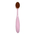 thumbnail image 3 of Brocha Ovalada Prichos de Cobertura Total para Maquillaje Varios Modelos 1 Pieza, 3 of 4