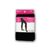 On The Go! Women's Fleece Leggings