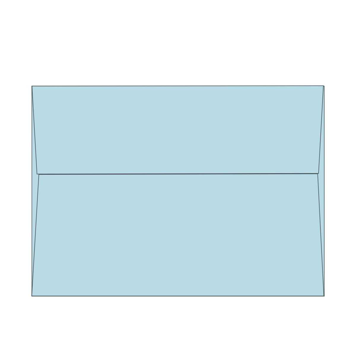 Popular BERRYLICIOUS BLUE A7 Envelopes 28T 50 PK Econo A7 (51/4x