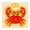 crab, variant on Wooden Toddler Jigsaw Puzzles, 3D Cartoon Animal & Vehicle Learning Board, Montessori Early Educational Intelligence Toys for Boys Girls