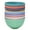 Multicolor1, variant on Cereal Bowls 8 Pieces, Unbreakable Wheat Straw Bowls, for Ramen, Soup, Salad and more (22oz)