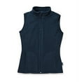 thumbnail image 3 of Stedman Womens Active Fleece Gilet, 3 of 3