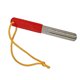 thumbnail image 3 of OFFIGAM 1Ud Piedra Afiladora Doble Para Gancho Y Cuchillo De Con Correa, 3 of 8
