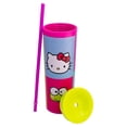 thumbnail image 4 of Vaso Alto Ambient 21 Térmico doble pared reutilizable 450 ml Hello Kitty & Friends, 4 of 4