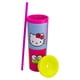 thumbnail image 4 of Vaso Alto Ambient 21 Térmico doble pared reutilizable 450 ml Hello Kitty & Friends, 4 of 4