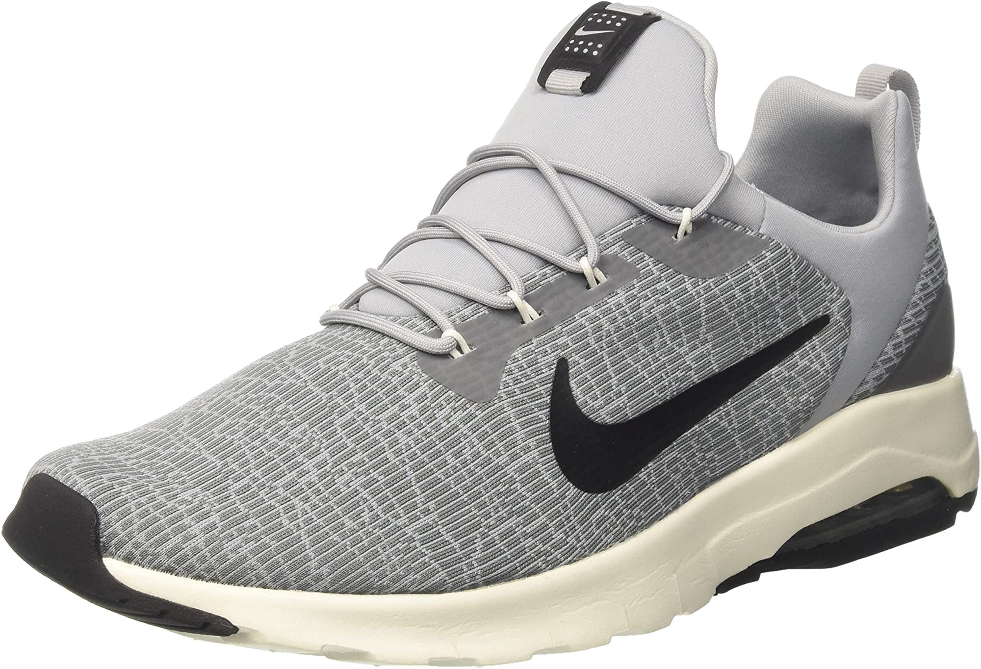 Nike Air Max Motion Racer Mens Running Trainers 916771 Sneakers Shoes UK  6.5 US 7.5 EU 40.5, Cool Grey Black sail 002 | Walmart Canada