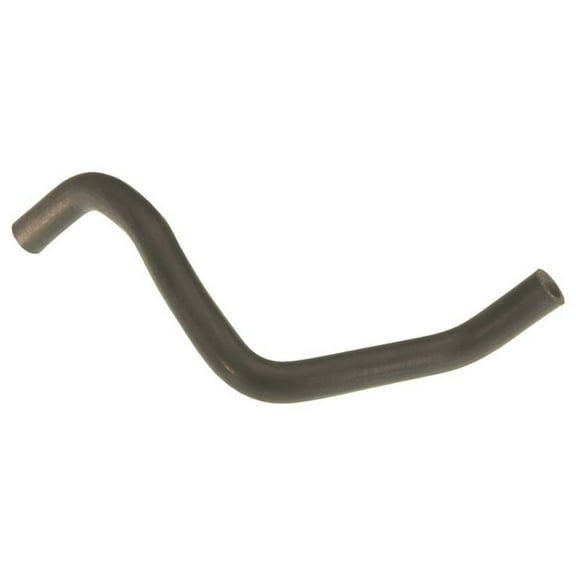 HVAC Heater Hose Fits select: 1986-1989 NISSAN D21, 1986 NISSAN 720